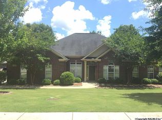 2616 Little Cove Rd, Owens X Rds, AL 35763