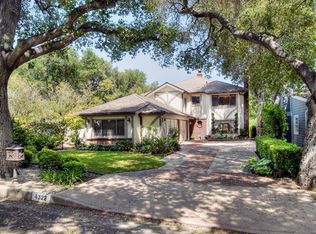 4322 Bel Aire Dr, La Canada Flintridge, CA 91011