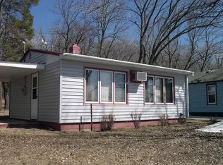 30519 Bonanza Beach Rd, Beardsley, MN 56211