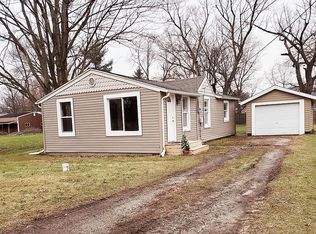 57581 Frances Ave, Elkhart, IN 46517