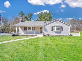 38 Stafford St, Stafford Springs, CT 06076