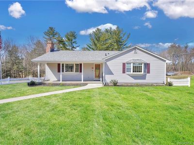 38 Stafford Street, Stafford Springs, CT, 06076