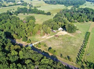 1360 Vz County Road 4112, Canton, TX 75103