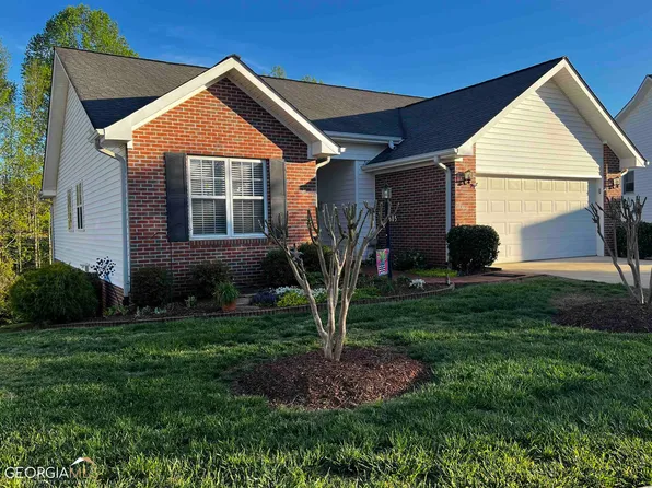 605 Alston Ln, Cornelia, GA 30531