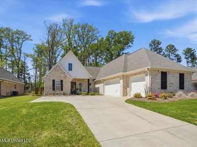 687 Bearing Way, Brandon, MS, 39047