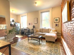 1137 Shackamaxon St APT D, Philadelphia, PA 19125