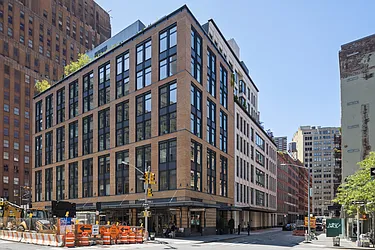 34 Leonard Street in Tribeca