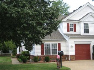 307 Savannah Ct, Newport News, VA 23606