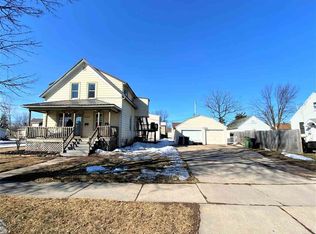 304 Wilson St, Kimberly, WI 54136
