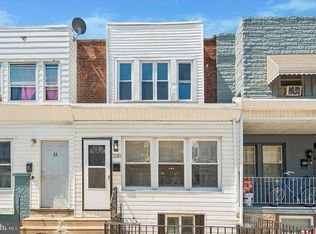 2510 S Carroll St, Philadelphia, PA 19142