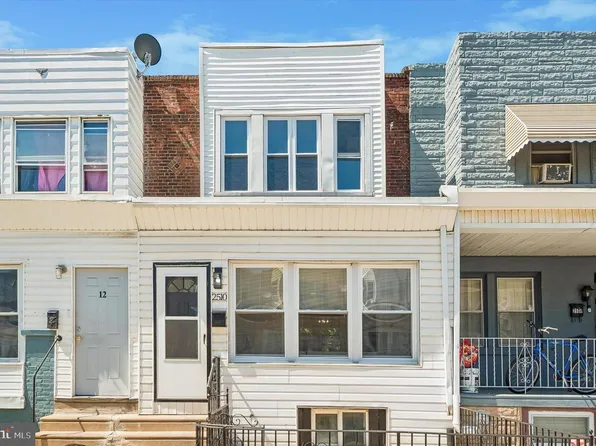 2510 Carroll St, Philadelphia, PA 19142