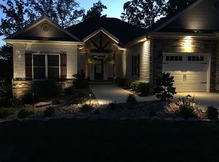 219 Osage Dr, Loudon, TN 37774