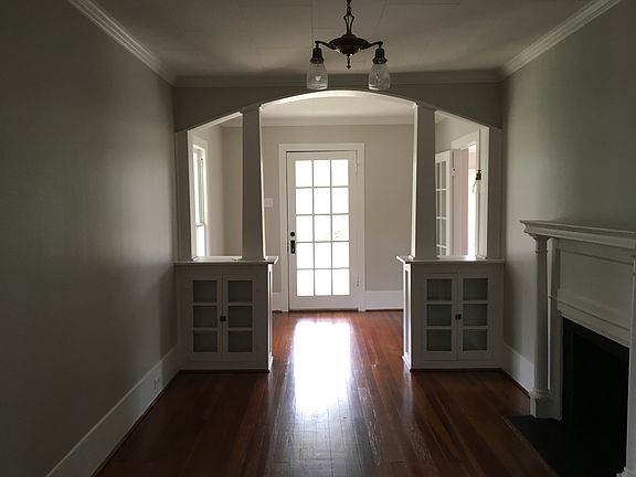 Entry Hall