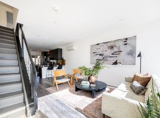 1007 Weston Rd, Toronto, ON M6N 3R9