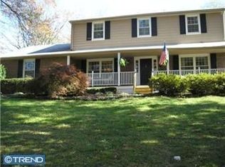 115 Broadbent Rd, Wilmington, DE 19810