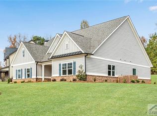 47 Clarkesboro Dr, Athens, GA 30607