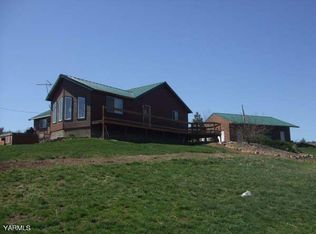 2737 S Ahtanum Rd, Yakima, WA 98903