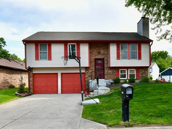 5762 Pilgrim Dr, Indianapolis, IN 46254