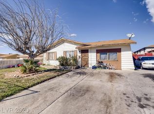 3236 Siler Pl, North Las Vegas, NV 89030