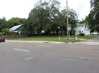 3018 N Tampa St, Tampa, FL 33603