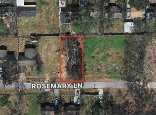 6519 Rosemary Ln, Houston, TX 77016