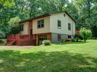 933 W Gum Log Rd, Warne, NC 28909