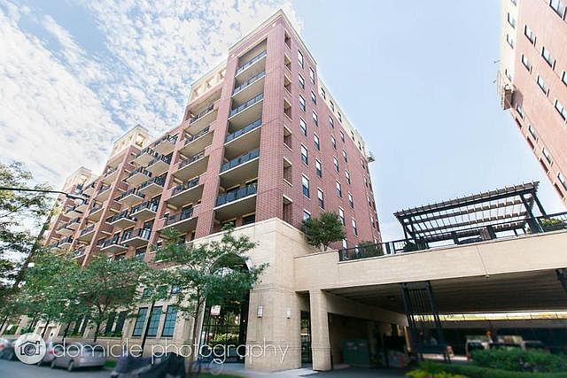 1st image of 811 W 15th Pl Unit 613