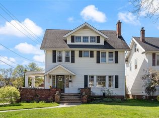 4772 S Hills Dr SW, Cleveland, OH 44109