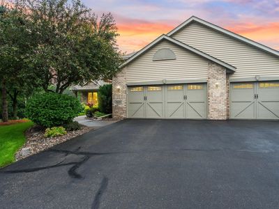 6201 S Glen Trl, Lino Lakes, MN, 55014