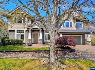6279 SW Quietcreek Dr, Corvallis, OR 97333