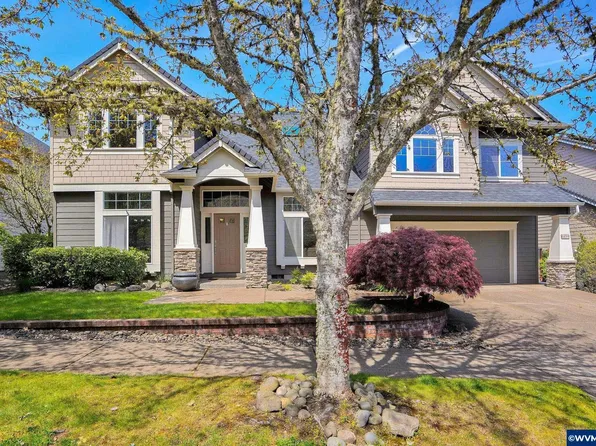 6279 SW Quietcreek Dr, Corvallis, OR 97333