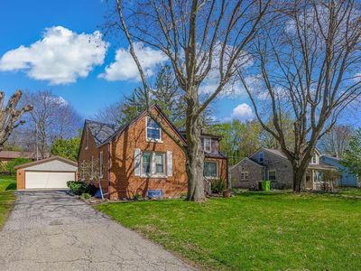 516 Seitz AVENUE, Mayville, WI, 53050
