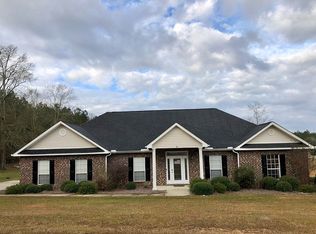 20 Caylee Ln, Ellisville, MS 39437