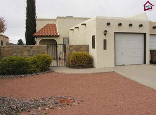 2059 Embassy Dr, Las Cruces, NM 88005