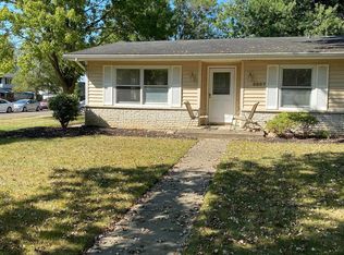 6807 Forestwood Dr, Fort Wayne, IN 46815
