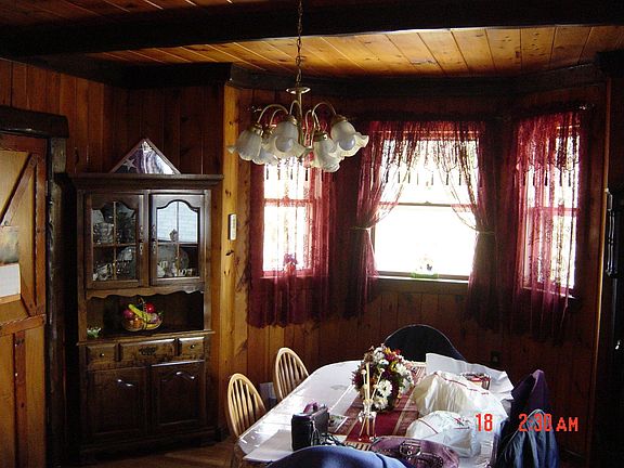 dinning room