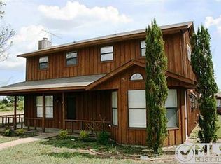 4279 N Us Highway 69, Leonard, TX 75452