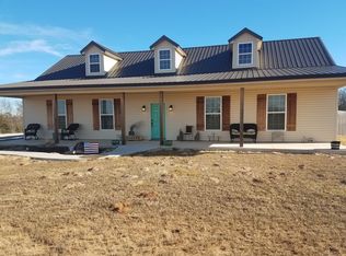 19255 Kings Rd, Shawnee, OK 74801