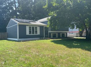9901 Husting Ct, Chesterfield, VA 23832