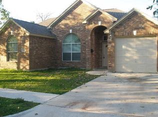 6705 Ilex St, Houston, TX 77087