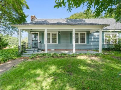 480 N Church St, Tupelo, MS, 38804