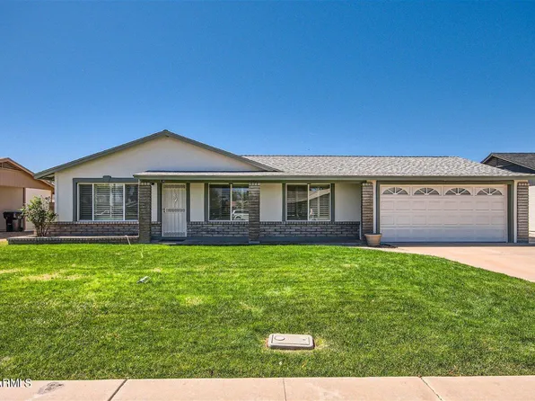 114 S 130TH Place, Chandler, AZ 85225