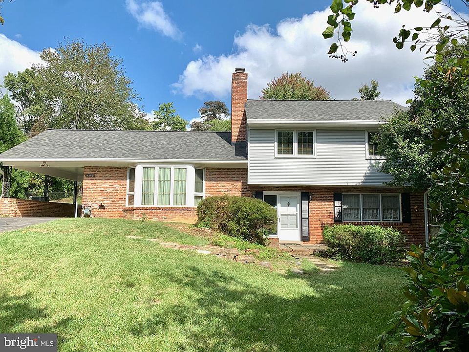 1st image of 6372 Vale Ct