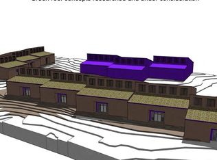 1100 Benson Way, Ashland, OR 97520