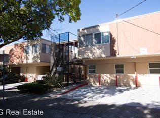 1301 Hearst Ave APT 4, Berkeley, CA 94702