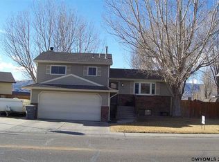2003 Century Blvd, Rock Springs, WY 82901