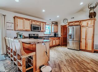 5844 Kestrel Rd NW, Bemidji, MN 56601