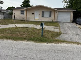 7534 Venice Dr, Port Richey, FL 34668