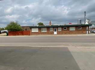 101 Dumont Ave, Woonsocket, SD 57385