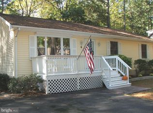 6 Trinity Pl, Ocean Pines, MD 21811